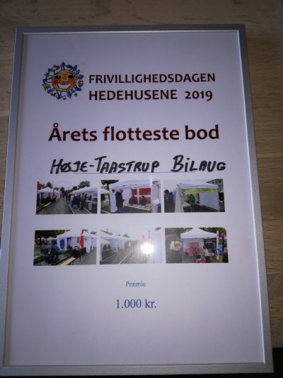 Bedste bod 2019 diplom 